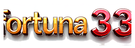 fortuna33 logo