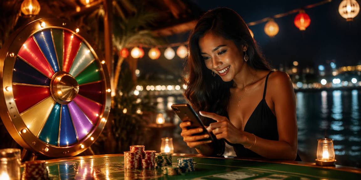 Aplikasi fortuna33 untuk Android dan iOS
